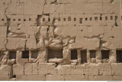 Karnak Temple Photo Textures #1